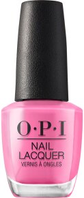 OPI Nail Lacquer - Fiji Two-timing the Zones - 15 ml - ( NLF80 )