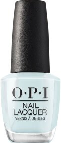 OPI Nail Lacquer - Fiji Suzi Without a Paddle - 15 ml - ( NLF88 )