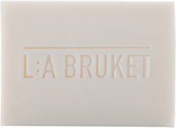 L:A Bruket No. 007 Bar Soap Wild Rose 120 g