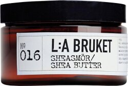 L:A Bruket No. 016 Shea Butter Natural 90 g