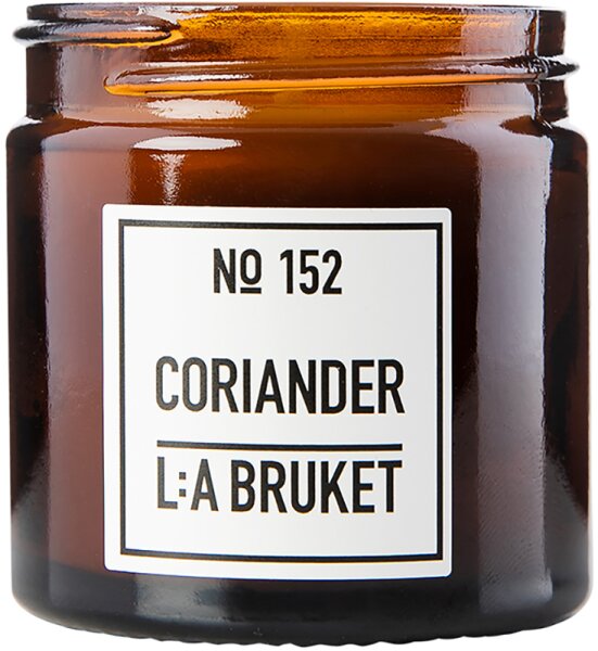 7350053233768 - No 152 Scented Candle Coriander 50 g