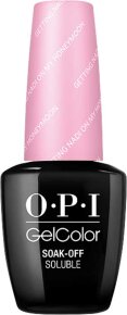 OPI GelColor Fiji Is That a Spear in Your Pocket? - 15 ml