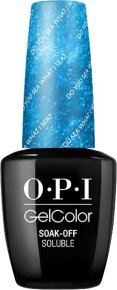 OPI GelColor Fiji Getting Nadi On My Honeymoon - 15 ml