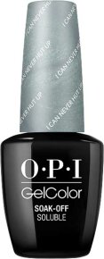 OPI GelColor Fiji Living On the Bula-vard! - 15 ml