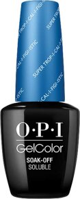 OPI GelColor Fiji Two-timing the Zones - 15 ml