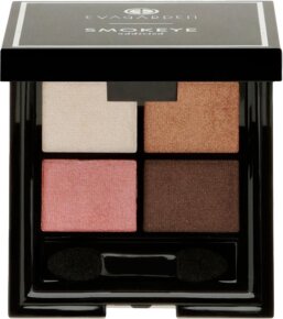 Eva Garden Eye Shadow Palette Smokeye 398 braun NaturalShine