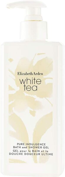 Elizabeth Arden White Tea Shower Gel - Duschgel 400 ml