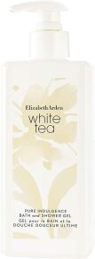 Elizabeth Arden White Tea Shower Gel - Duschgel 390 ml