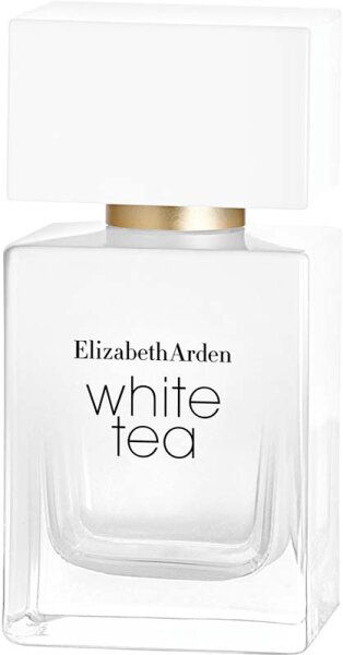 0085805557317 - White Tea Eau de Toilette (EdT) 30 ML (+GRATIS Travelspray 10ml) 30 ml