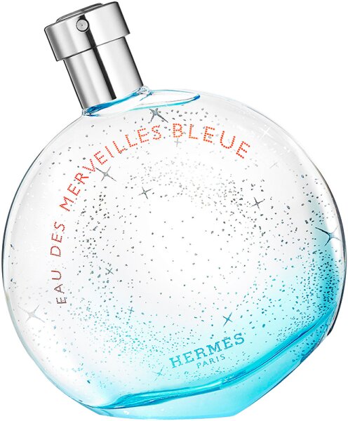 3346130009313 - Hermè s Eau des Merveilles Bleue Eau de Toilette (EdT) 50 ml