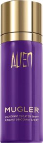 Mugler Alien Spray Deodorant 100 ml