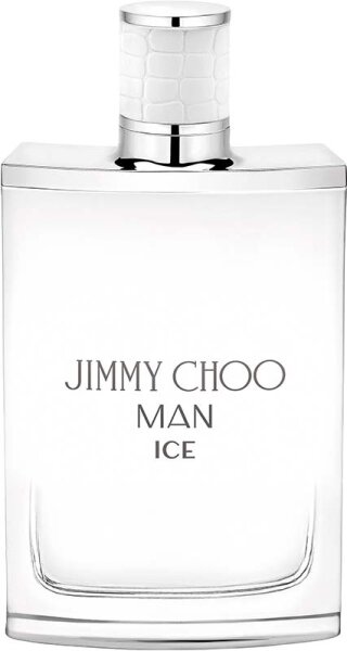 Jimmy Choo Man Ice Eau de Toilette (EdT) 100 ml