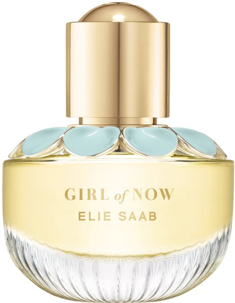 Elie Saab Girl Of Now Eau de Parfum (EdP) 30 ml