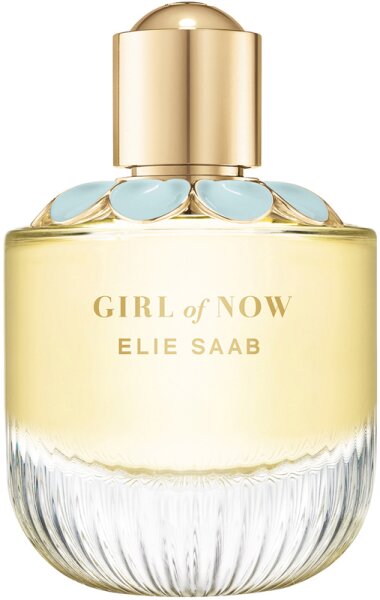 Elie Saab Girl Of Now Eau de Parfum (EdP) 90 ml