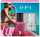 Aktion - OPI Nail Laquer Duo Pack 2 x 15 ml Aktion - OPI Nail Laquer Duo Pack 2 x 15 ml