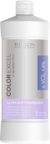 Revlon Young Color Excel Entwickler Ultra Soft 6 Vol 1,8% 900 ml