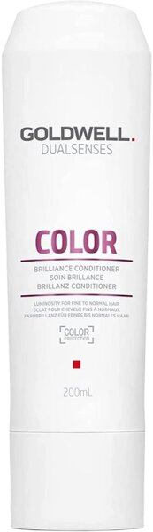 Goldwell Dualsenses Color Brilliance Conditioner 200 ml