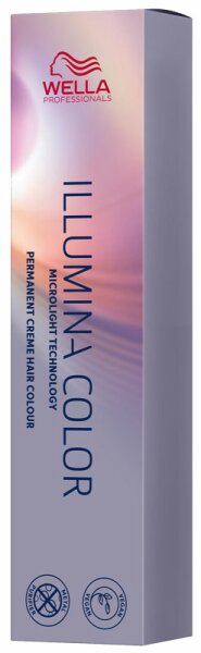 8005610542515 - Professionals Illumina Color Haarfarbe 60 ml   9 60 Lichtblond violett-natur