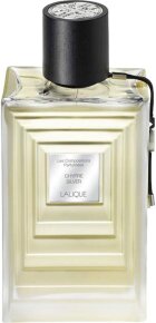 Lalique Les Compositions Parfumées Chypre Silver Eau de Parfum (EdP) 100 ml