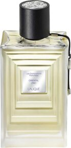 Lalique Les Compositions Parfumées Oriental Zinc Eau de Parfum (EdP) 100 ml