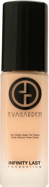 8023603112620 - Eva Garden Infinity Last Foundation - 262 sand 30 ml