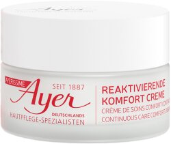 Ayer Ayerissime Reaktivierende Komfort Creme 50 ml