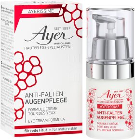 Ayer Ayerissime Eye Cream Formula 15 ml