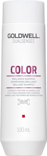 4021609029410 - Reisegrö ß en COLOR Brilliance Shampoo 100 ml