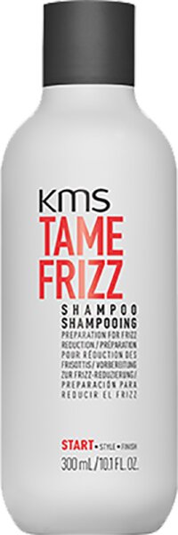 4044897620053 - KMS TameFrizz Shampoo 300ml