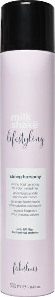 8032274061953 - Milk Shake Lifestyling Strong Hold Haarspray 500 ml