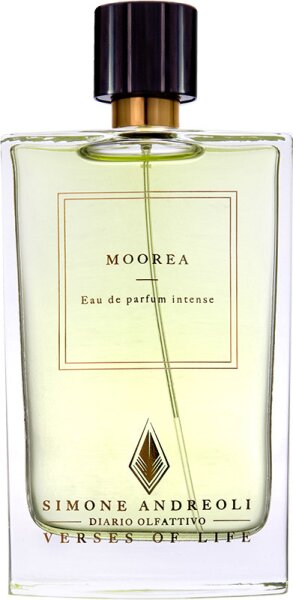 8055681296015 - Simone Andreoli Moorea Eau de Parfum (EdP) 100 ml