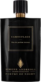 Simone Andreoli Camouflage Eau de Parfum (EdP) 100 ml