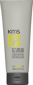 KMS Hairplay Styling Gel 200 ml