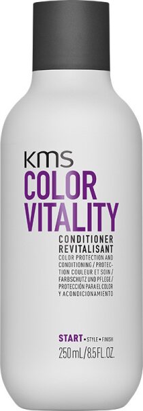 4044897522142 - KMS Haare Colorvitality Conditioner 250 ml