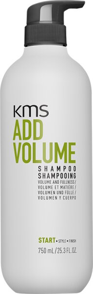 4044897170077 - KMS AddVolume Shampoo 750 ml