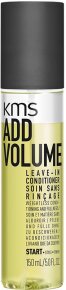 KMS AddVolume Leave-In Conditioner 150 ml