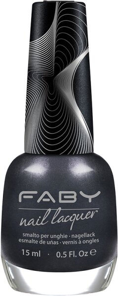 0000080792857 - Faby Nagellack Karim Rashid Collection Museum Mile 15 ml