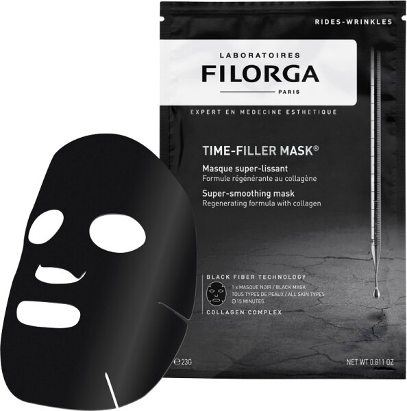 Filorga Time Filler Mask Intensiv gl&auml;ttende Maske mit Lifting-Effekt 1 Stk.