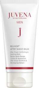 Juvena Rejuven Men After Shave Comforting & Soothing Balm 75 ml