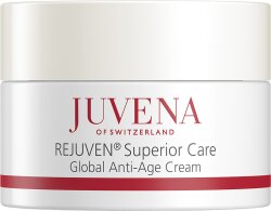 Juvena Rejuven Men Global Anti-Age Cream 50 ml