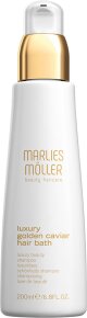 Marlies Möller Golden Caviar Luxury Hair Bath 200 ml