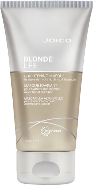 0074469513234 - Blonde Life Brightening Masque 50 ml