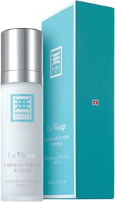 Rivoli Le Visage Crème Nutrition Intense 50 ml