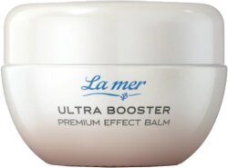 La mer Cuxhaven Ultra Booster Premium Effect Augen- und Lippenbalm 15 ml