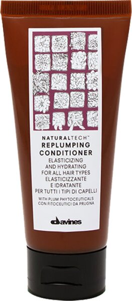 8004608245186 - Pflege More Inside Replumping Conditioner 60 ml