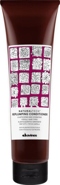 8004608240419 - Natural Tech Replumping Conditioner 150 ml