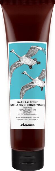 8004608230762 - Natural Tech Well Being Conditioner 150 ml