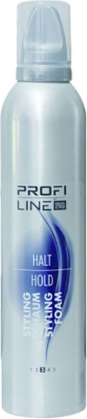 4104260523678 - Swiss o Par Profiline Halt Schaumfestiger 500 ml