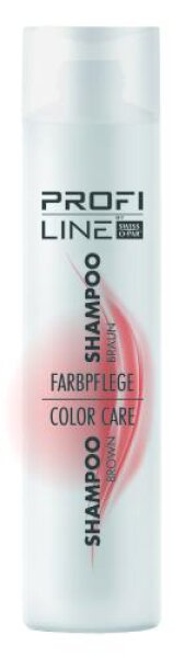 4104260514416 - Swiss o Par Profiline Farbpflege Shampoo Braun 300 ml