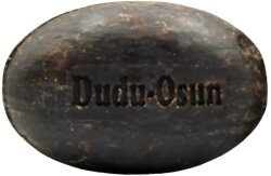 Dudu-Osun CLASSIC - Schwarze Seife aus Afrika 25 Gramm